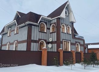 Продается дом, 382.2 м2, Кемеровская область, Геодезическая улица
