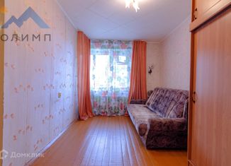 Продается комната, 12.6 м2, Вологда, Полевая улица, 17, микрорайон Лукьяново