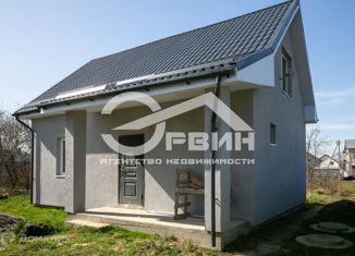 Продам дом, 84.2 м2, Калининградская область