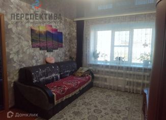 2-комнатная квартира на продажу, 36.8 м2, посёлок городского типа Оверята, Комсомольская улица, 1