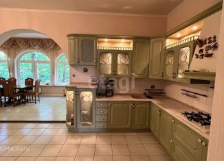 Продается дом, 540 м2, деревня Семивраги, улица Новые Семивраги, 116