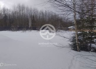 Продажа земельного участка, 18 сот., деревня Ярцево, деревня Ярцево, 28