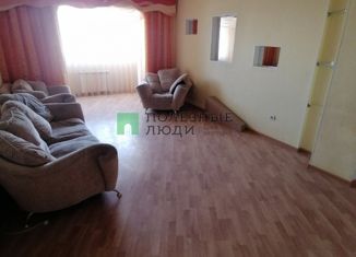 Продается 4-ком. квартира, 80 м2, Минеральные Воды, проспект 22-го Партсъезда