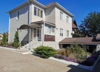 Продается дом, 169.8 м2, поселок Дубовое, Черёмуховая улица