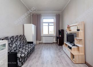 Продаю 2-ком. квартиру, 52.9 м2, Санкт-Петербург, Таллинская улица, 18, Таллинская улица