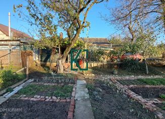 Продажа дома, 40 м2, Абинск, улица Труда, 72