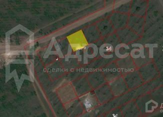 Продаю участок, 9 сот., Волгоград, Кировский район