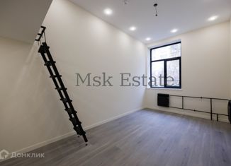 Продается квартира студия, 19.3 м2, Москва, Солнечногорский проезд, 17, метро Селигерская