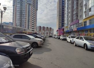 Продается офис, 248.3 м2, Тюмень, Восточный округ, улица Федюнинского, 62к1