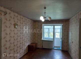 Продается двухкомнатная квартира, 44.5 м2, Шахты, проспект Ленинского Комсомола, 50