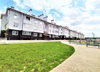Продается 1-комнатная квартира, 42 м2, село Ямное, Ягодная улица, 13