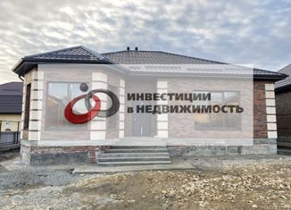 Продажа дома, 127 м2, Ставрополь, микрорайон Чапаевка, Николаевская улица