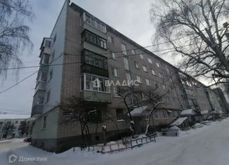 Двухкомнатная квартира в аренду, 41 м2, Ковров, проспект Ленина, 35