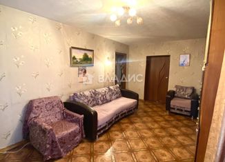 Продается трехкомнатная квартира, 58.9 м2, Нижний Новгород, улица Радио, 9, улица Радио