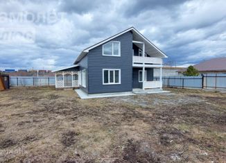 Дом на продажу, 230 м2, поселок Октябрьский, улица Бажова, 60В