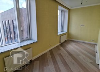 Продаю 3-ком. квартиру, 57 м2, Москва, ЖК Ривер Парк, Корабельная улица, 6А