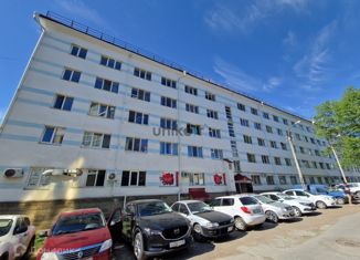 Комната на продажу, 18 м2, Уфа, проспект Октября, 56/1