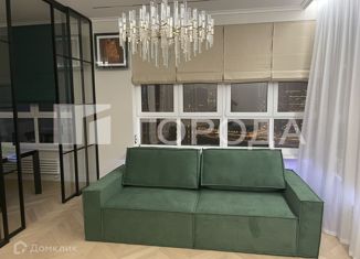 Продаю трехкомнатную квартиру, 84.5 м2, Москва, Шелепихинская набережная, 34к3, метро Шелепиха