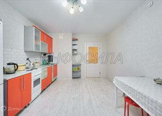 Продам 2-комнатную квартиру, 66.3 м2, Краснодар, улица имени Героя Советского Союза Якова Кобзаря, 2, ЖК Квартал № 6