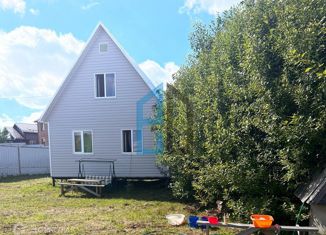 Продажа дома, 97 м2, садовое товарищество Высокое, садовое товарищество Высокое, 64