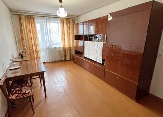 Продается двухкомнатная квартира, 47.4 м2, Новосибирская область, Фасадная улица, 27