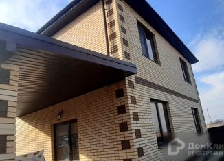 Продажа дома, 161 м2, станица Анапская, Молодёжный переулок