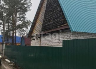 Продается дом, 35 м2, СНТ Строитель, Прудовая улица, 5-й квартал, 7