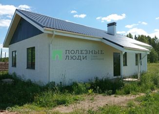 Дом на продажу, 98 м2, село Ягул, Северная улица, 69А