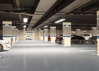 Продажа машиноместа, 17 м2, Ростов-на-Дону, ЖК Династия, улица Мечникова, 110с2