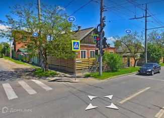 Продам дом, 50 м2, Краснодар, улица Каляева, 76, улица Каляева