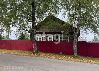 Продается дом, 49.3 м2, рабочий посёлок Хвойная, Комсомольская улица