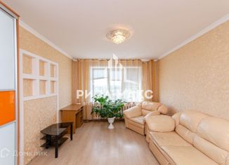 Продается 3-комнатная квартира, 64 м2, Брянск, Почтовая улица, 35А, Бежицкий район