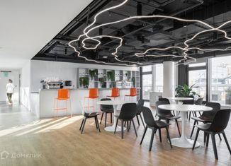 Продам офис, 5076 м2, Москва, Нижний Сусальный переулок, 5с18, станция Курская