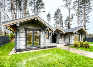 Продажа дома, 152.4 м2, поселок Новое Токсово, Парковая улица