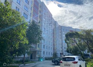Продается 1-ком. квартира, 38 м2, Новосибирск, улица Демакова, 18, улица Демакова