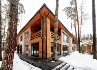 Продаю дом, 718 м2, поселок Инженерный-1