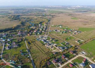 Продам земельный участок, 12 сот., Дачное некоммерческое партнерство Ижорец, Ловозерская улица