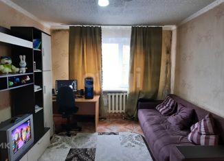 Продажа двухкомнатной квартиры, 50.9 м2, Тюменская область, Солнечная улица, 16