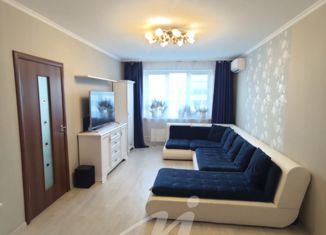 Продам 3-ком. квартиру, 86 м2, Москва, улица Васильцовский Стан, 11, улица Васильцовский Стан