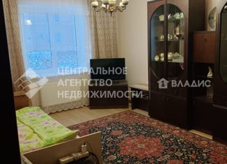 Продажа двухкомнатной квартиры, 52.4 м2, Рязань, Песоченская улица, 18, Октябрьский административный округ