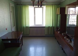 Трехкомнатная квартира на продажу, 68 м2, Симферополь, улица Лермонтова, 18, Киевский район