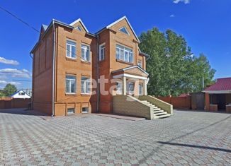 Продаю дом, 464 м2, село Морозовка