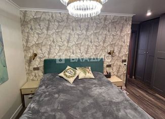 Продаю 3-комнатную квартиру, 64.5 м2, Москва, улица Полбина, 54, улица Полбина
