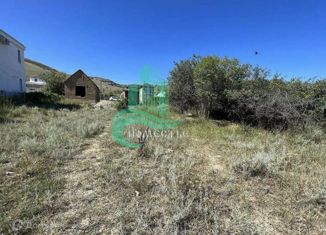 Продаю земельный участок, 8.5 сот., поселок городского типа Щебетовка, улица Джемиль Оджа