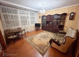 Продам 3-комнатную квартиру, 75 м2, Ростов-на-Дону, Ворошиловский проспект, 80