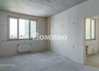 Продается 3-комнатная квартира, 60 м2, Тюмень, Ставропольская улица, 95, ЖК Зелёный квартал Uno
