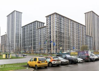 Продажа 2-комнатной квартиры, 68.2 м2, Москва, Винницкая улица, 8к3, метро Раменки