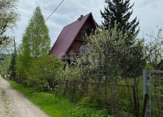 Дом на продажу, 60 м2, СНТ Берёзка ЗСМК, 11-я улица