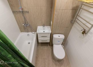 Продаю 1-комнатную квартиру, 34.5 м2, Москва, Октябрьская улица, 91к2, Октябрьская улица