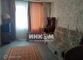 Сдам в аренду 1-ком. квартиру, 32 м2, Москва, Бирюлёвская улица, 5к2, Бирюлёвская улица